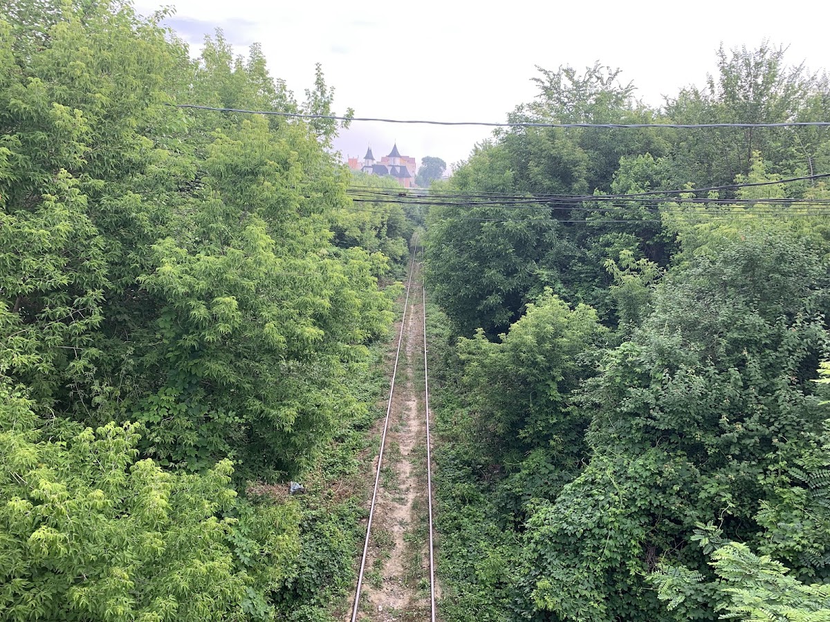 Tulcea Parkoló - foto 5