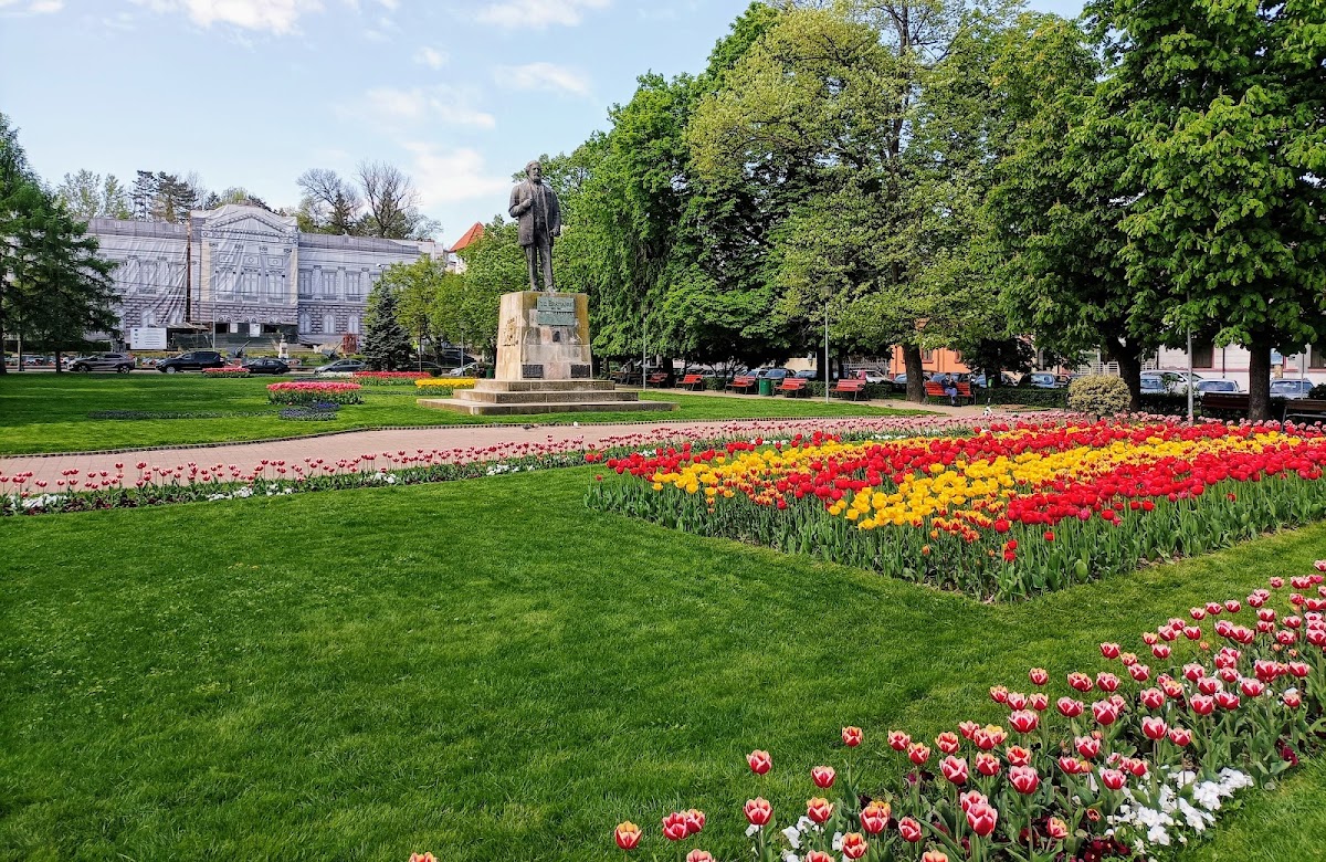 Parcul 1907 - foto 3