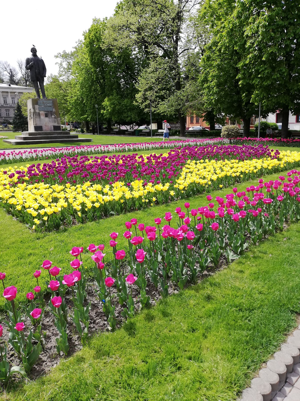 Parcul 1907 - foto 4