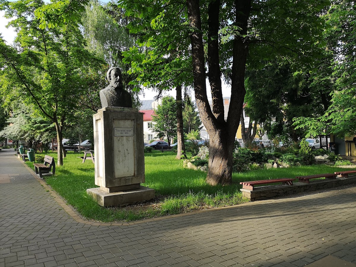 Parcul 3 Barboşi