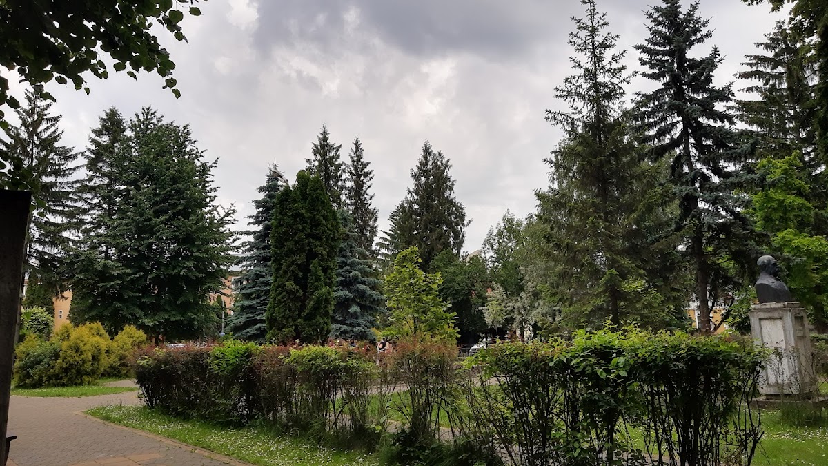 Parcul 3 Barboşi - foto 3