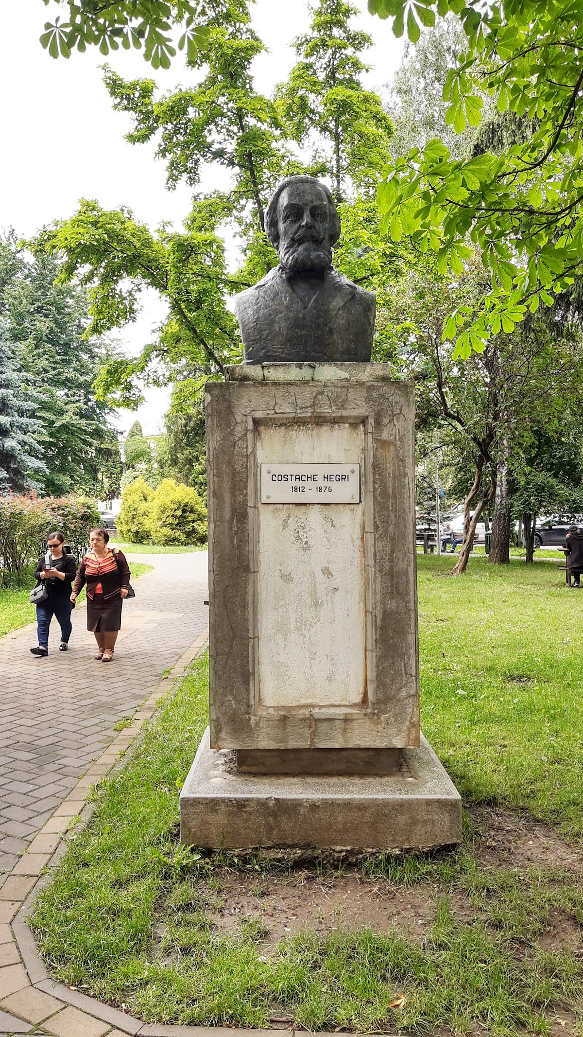 Parcul 3 Barboşi - foto 4