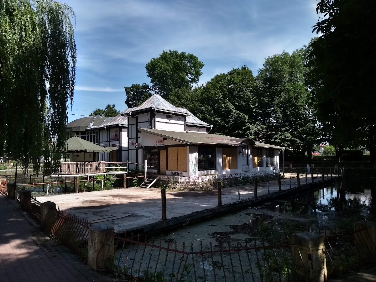 Parcul Alexandru Sahia