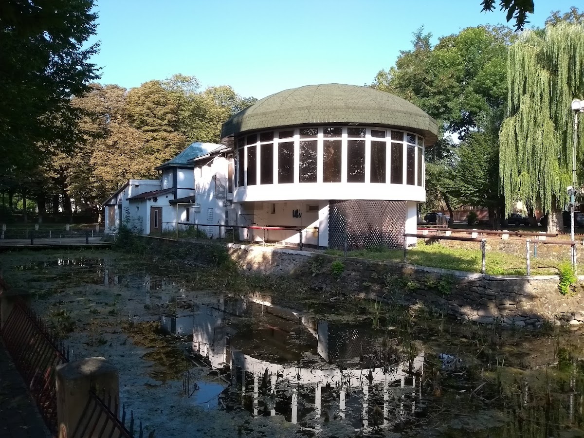 Parcul Alexandru Sahia - foto 3