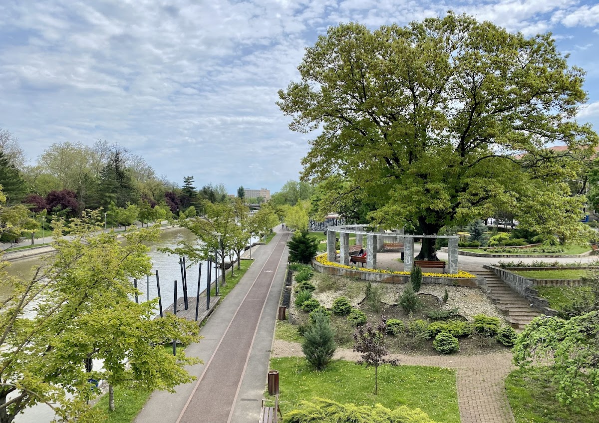 Parc Alpinet - foto 5