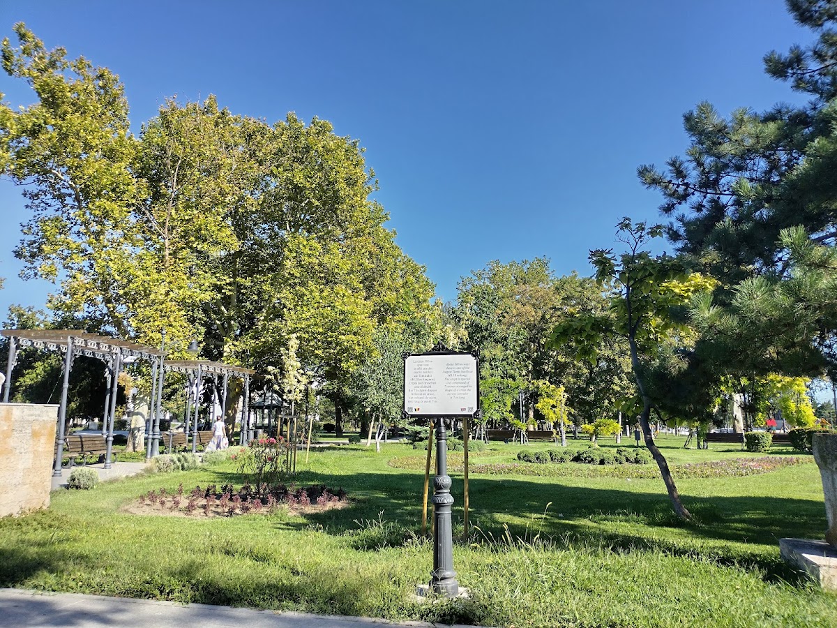 Parcul Arheologic - foto 4