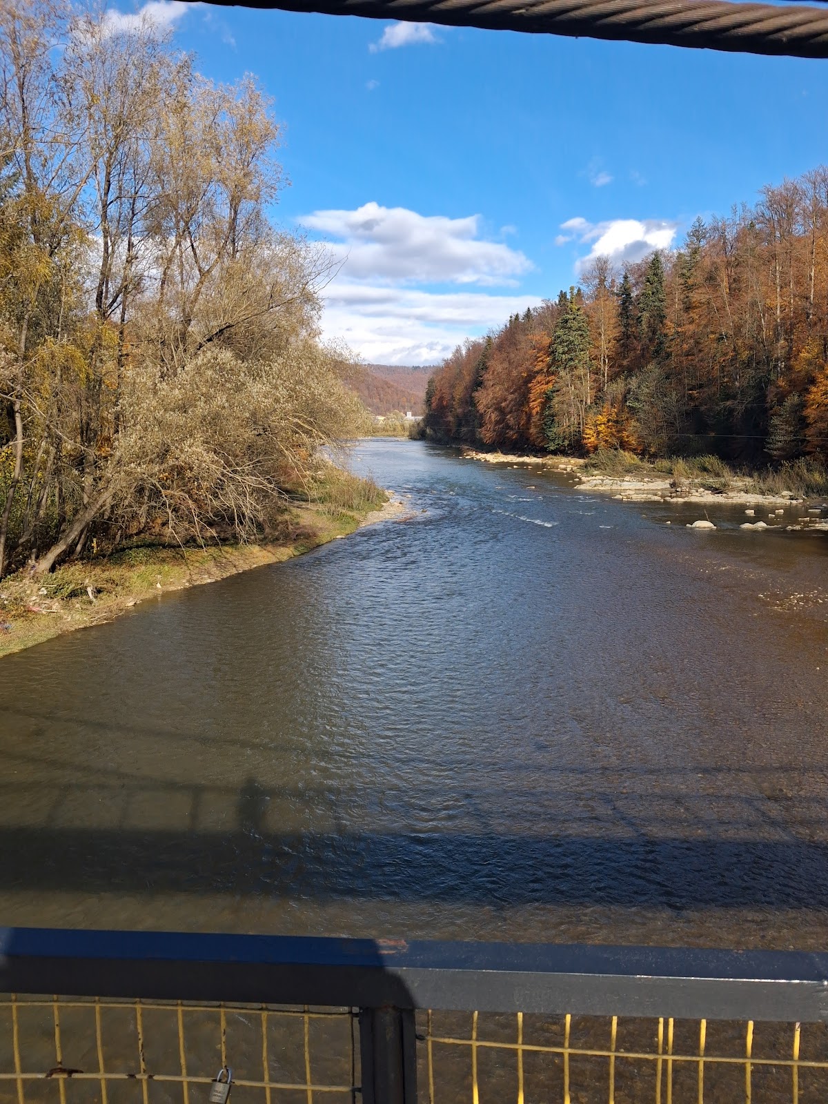 Parcul Arinis - foto 3