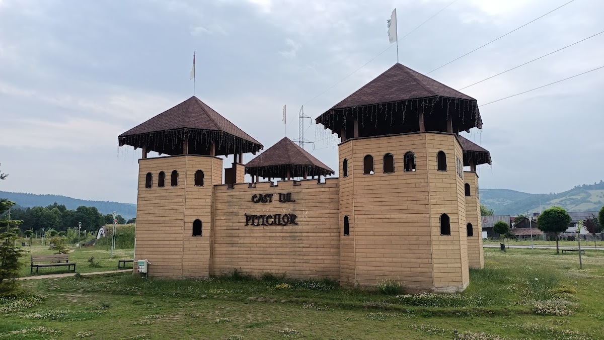 Parcul Arinis - foto 5