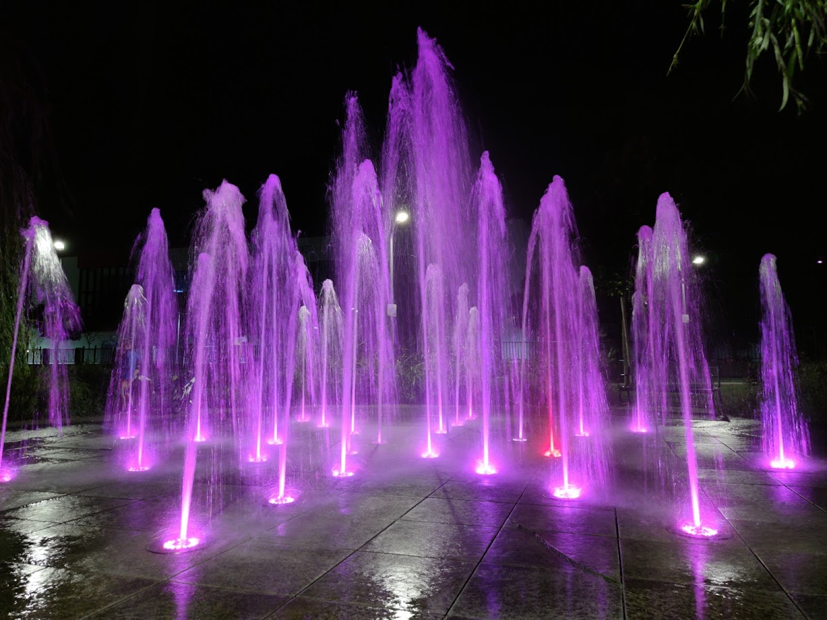 Parcul Avangarde