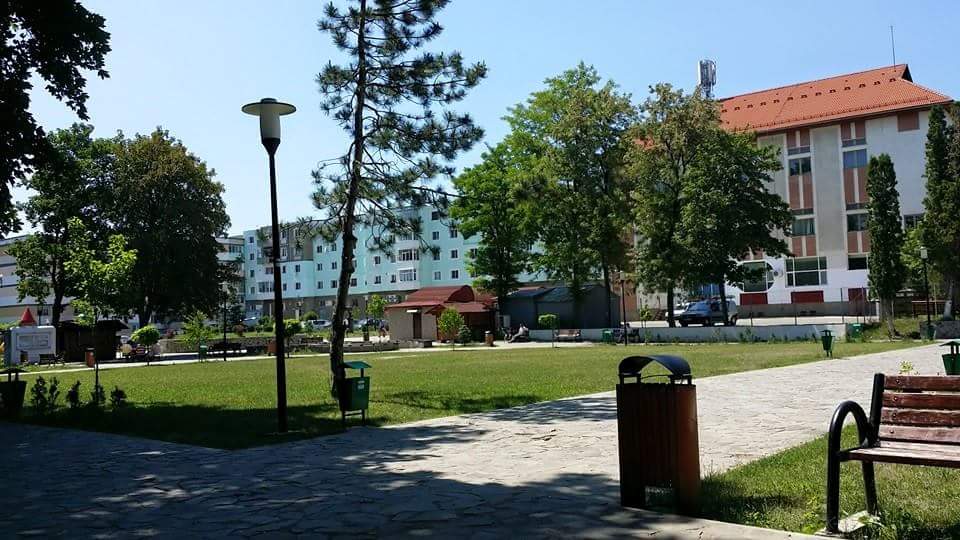 Parco Băi - foto 4