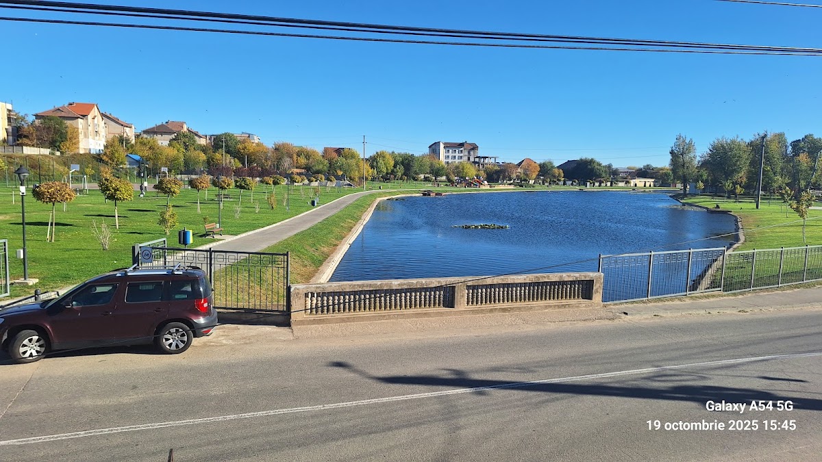 Parc „Balasan” - foto 1