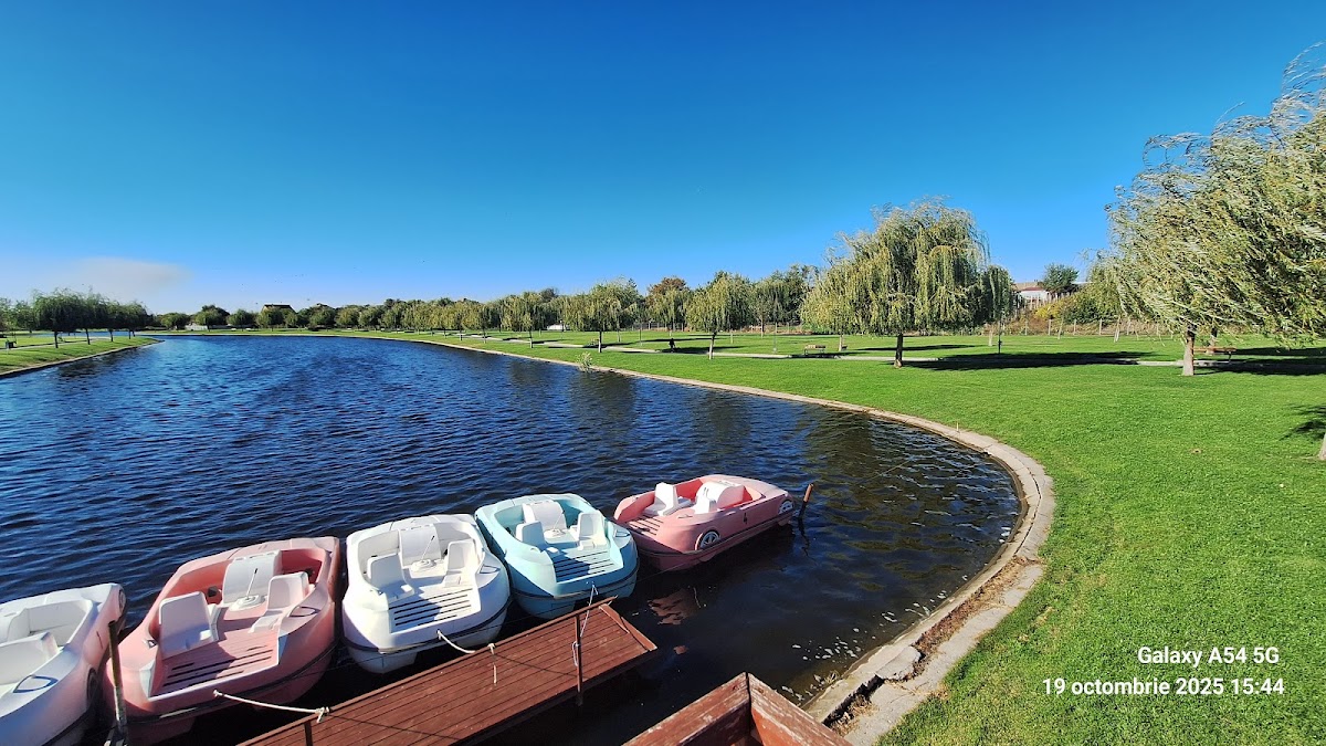 Parc „Balasan” - foto 2