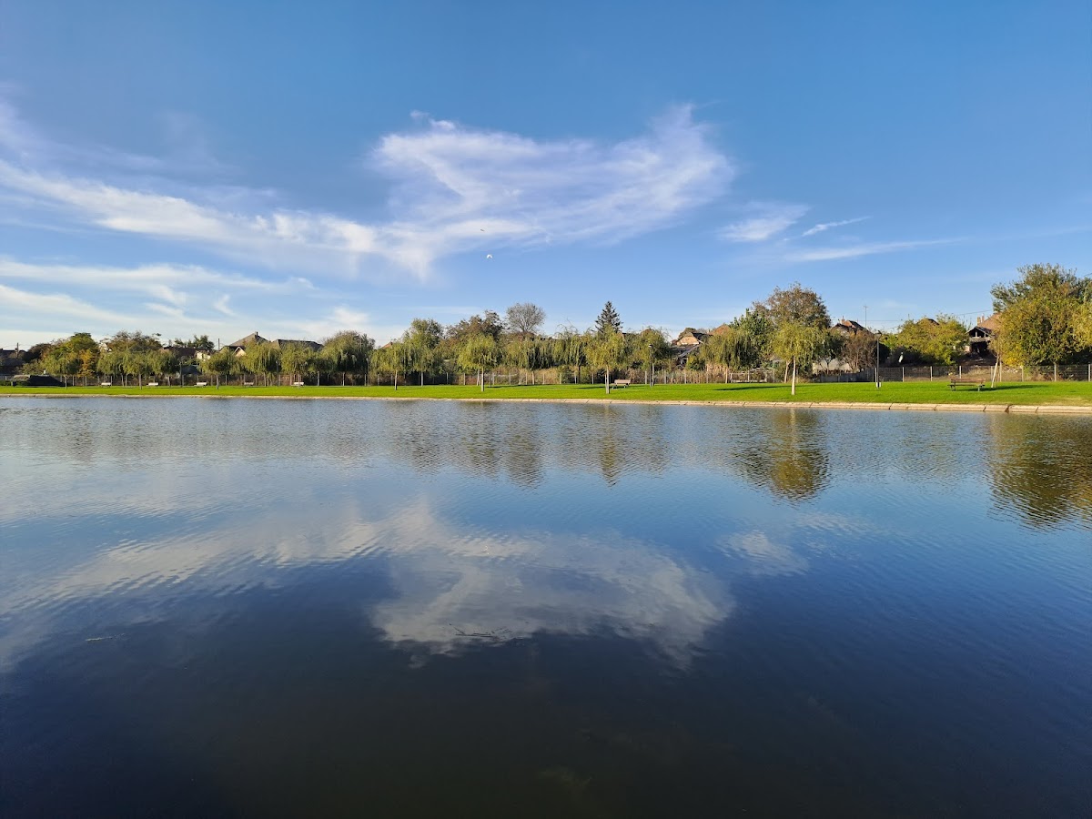 Parque Balasan - trasero - foto 2