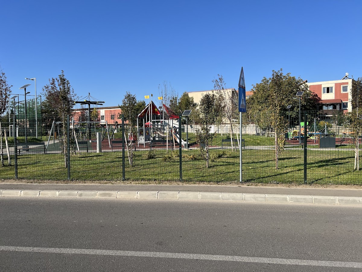 Parcul Baniei