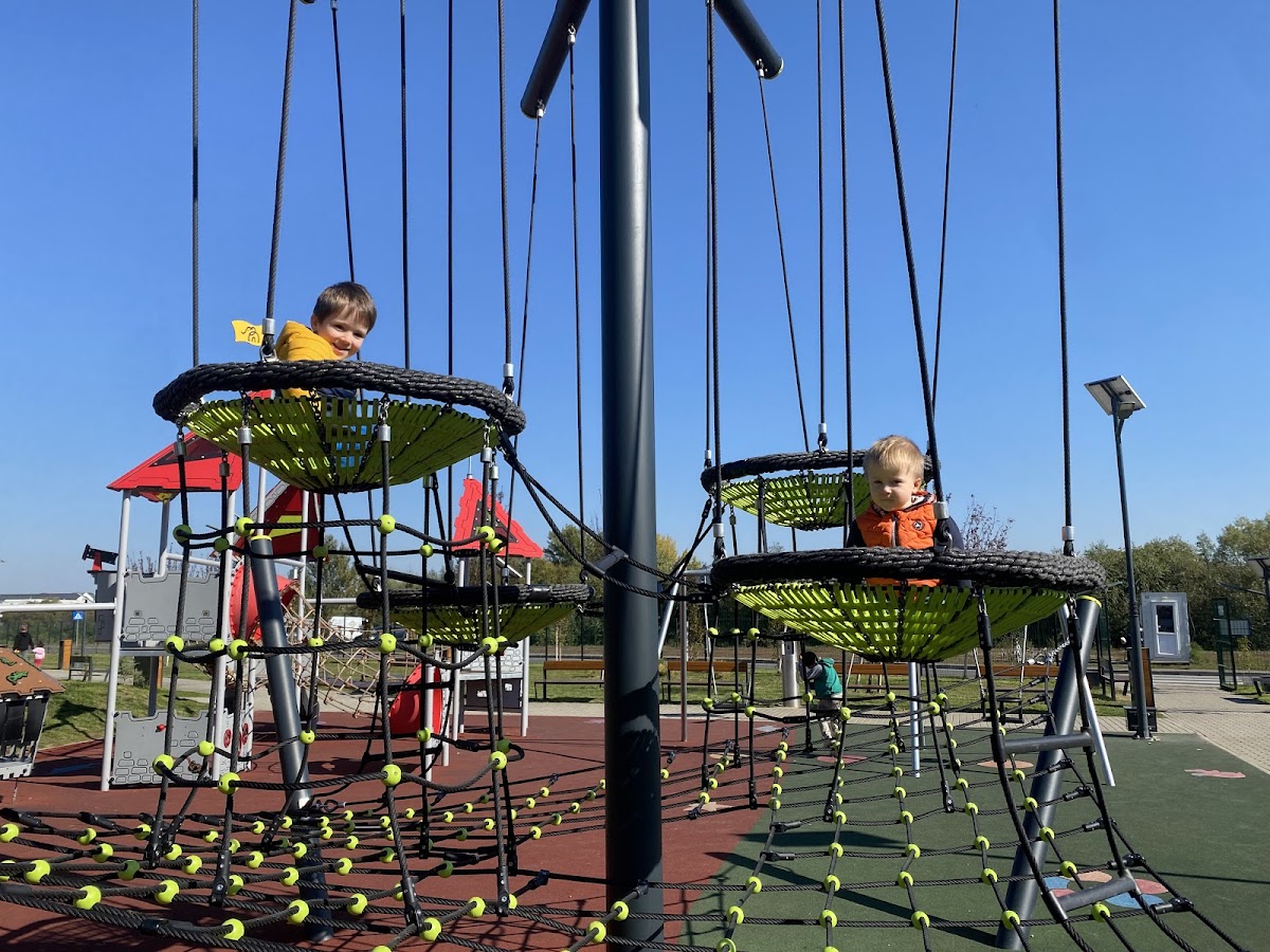 Parcul Baniei - foto 2