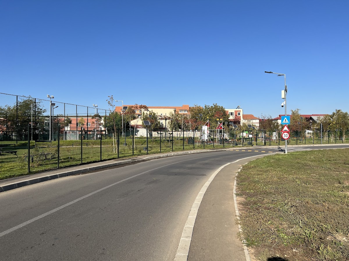 Parcul Baniei - foto 3