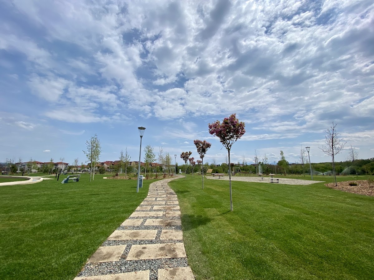 Parco Belvedere - foto 1