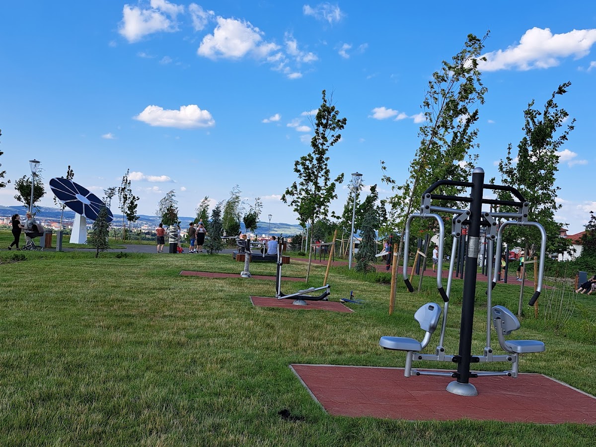 Parco Belvedere - foto 5