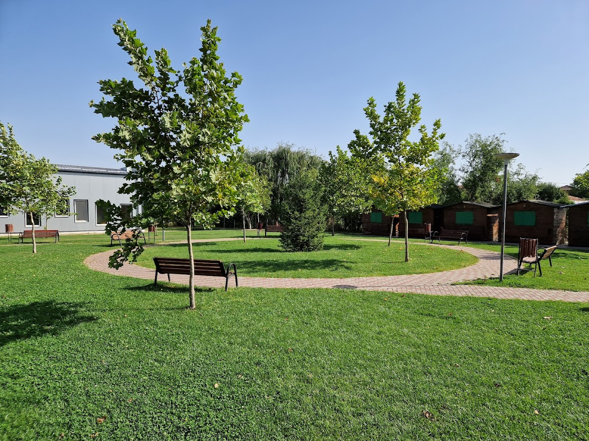 Parcul BERCENI - foto 1