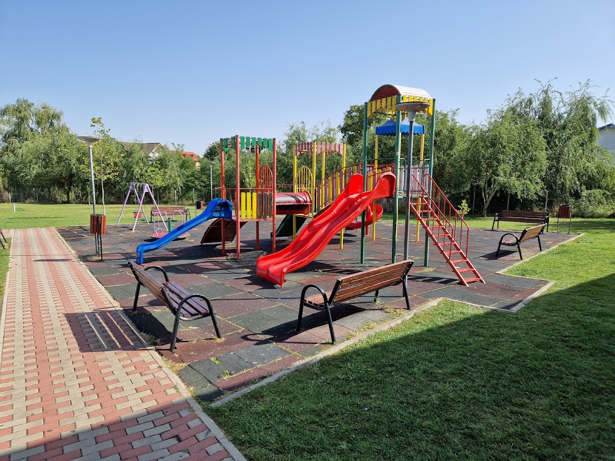 Parcul BERCENI - foto 3