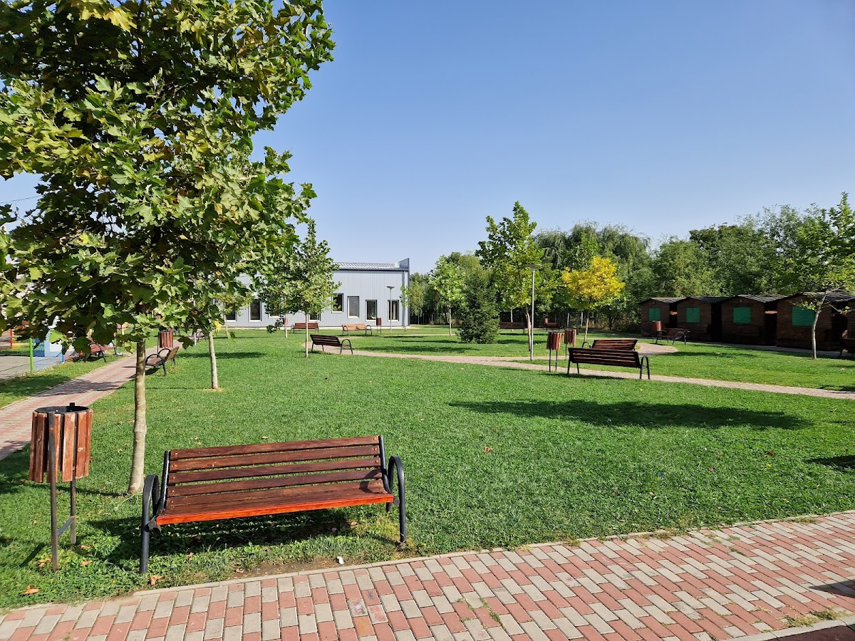 Parcul BERCENI - foto 4