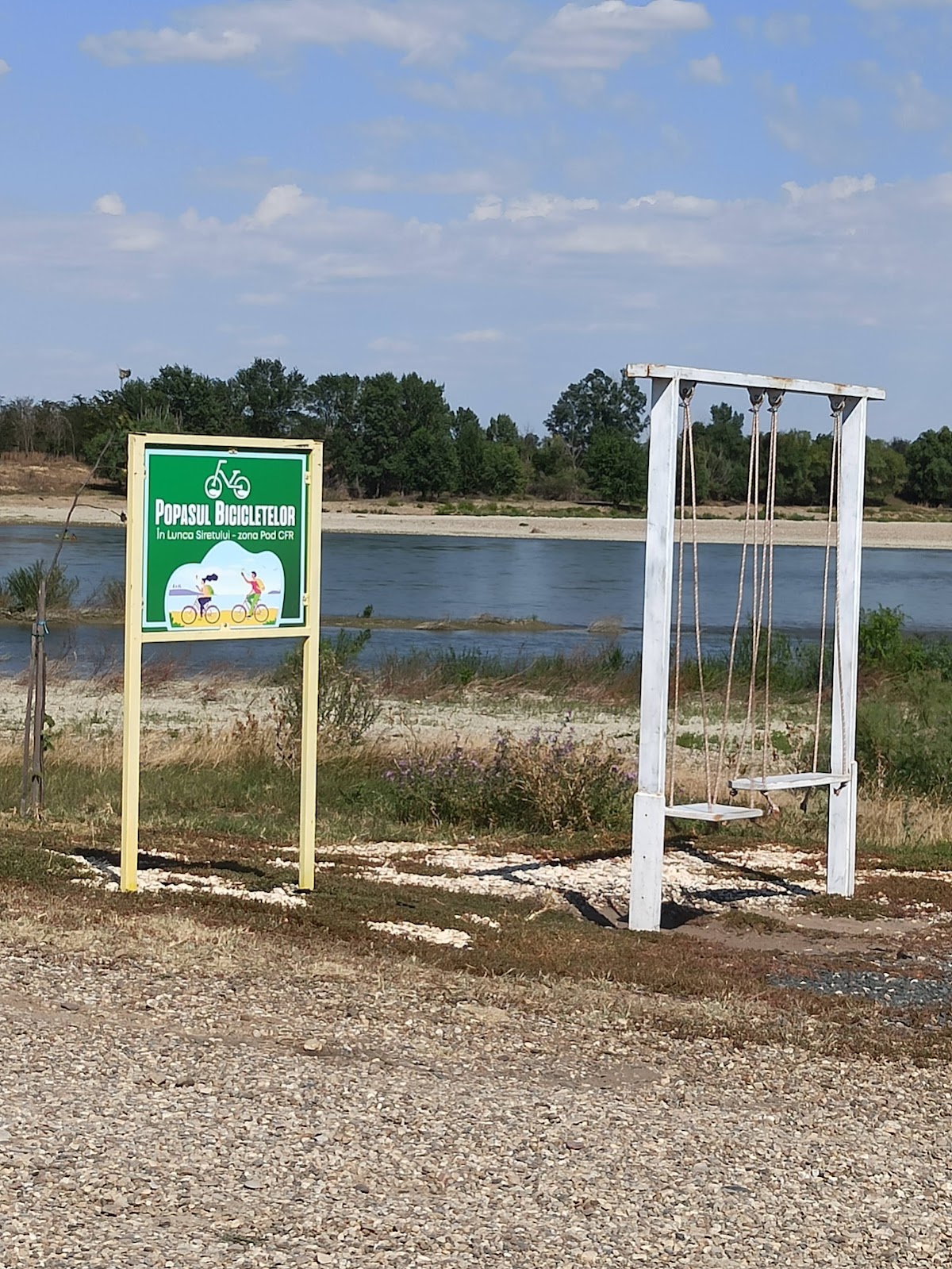 Parc des Cyclistes