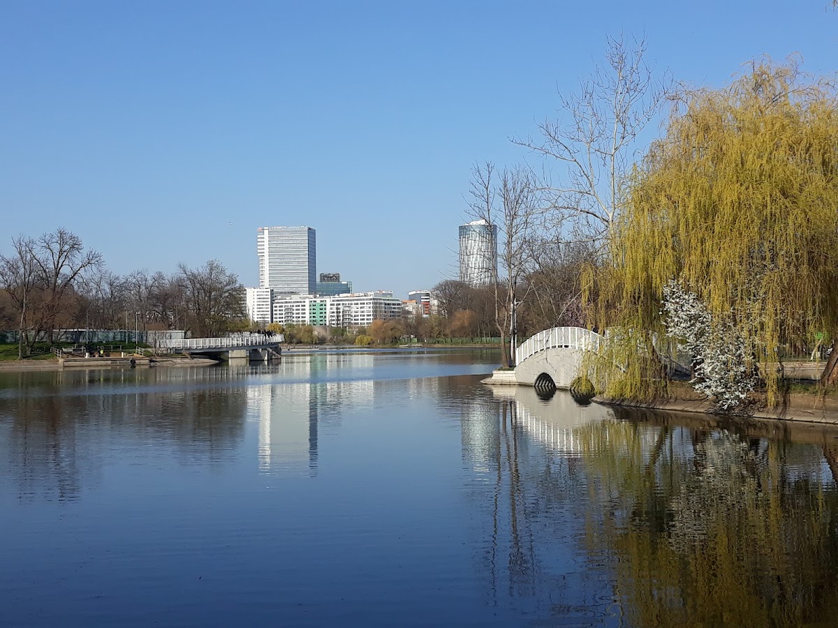 Parcul Bordei - foto 1
