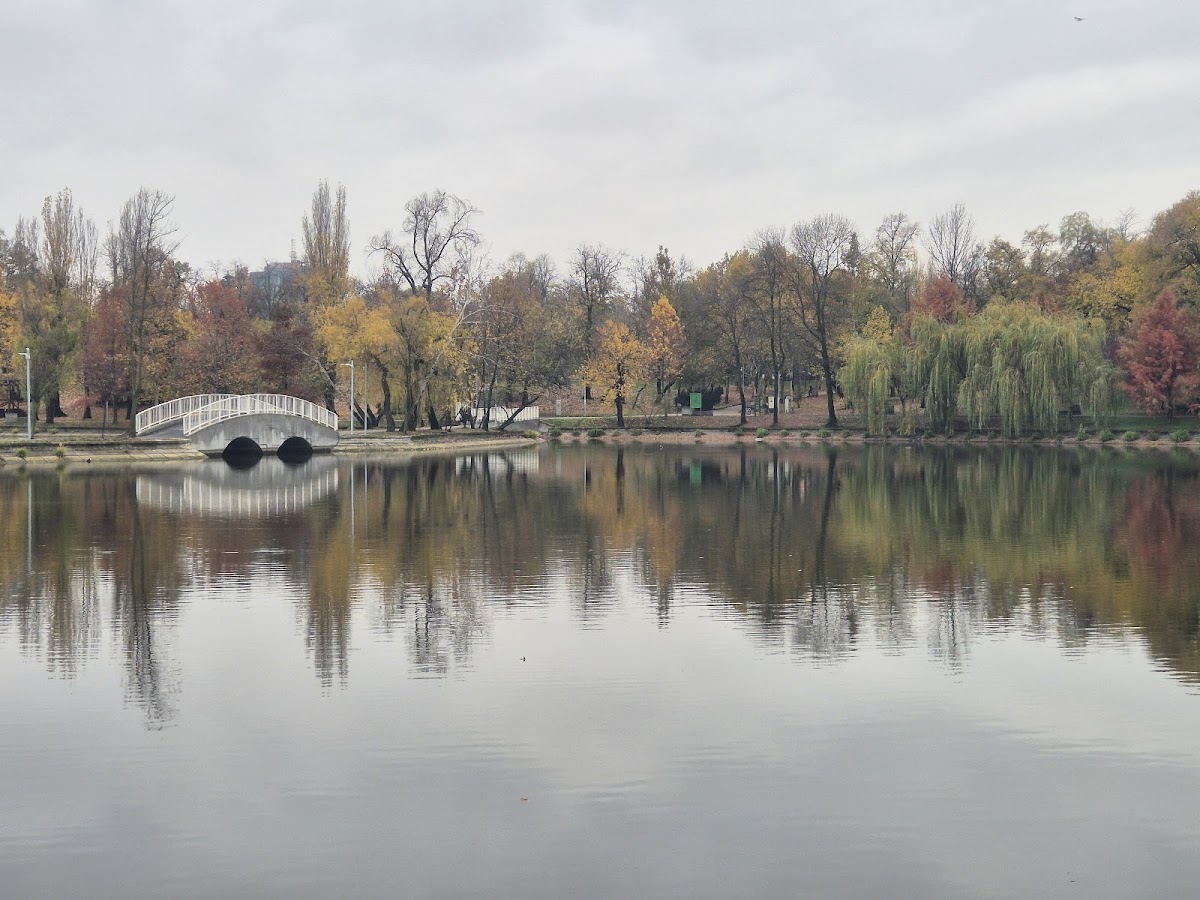 Parcul Bordei - foto 2