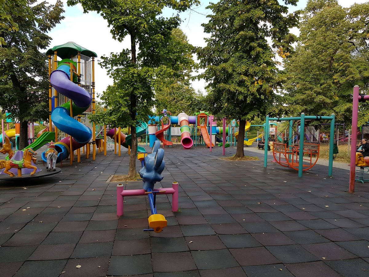 Parcul Bordei - foto 5