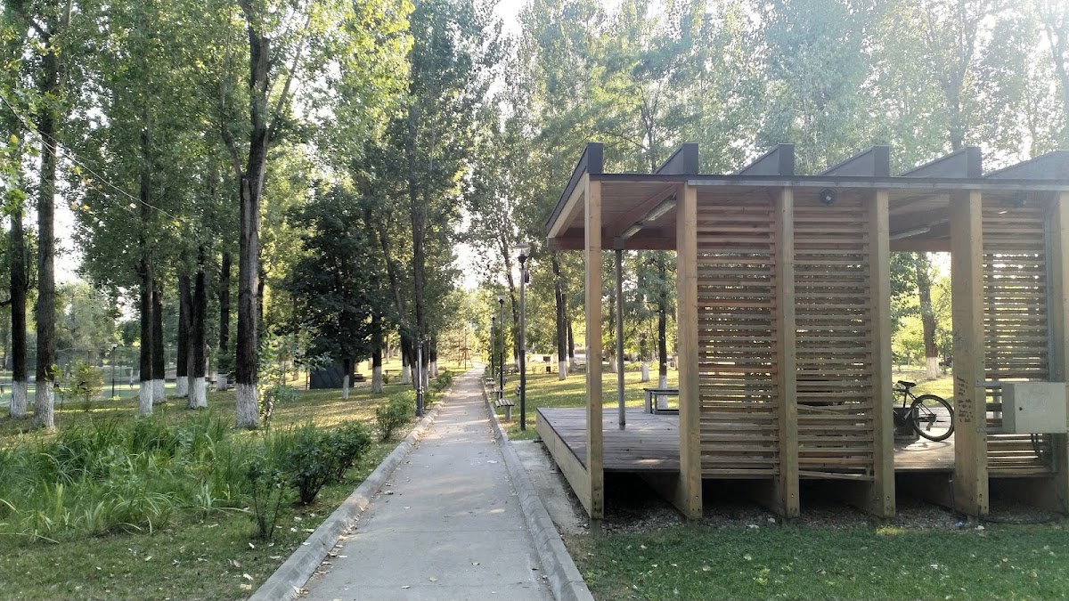 Bragadiru Park - foto 4