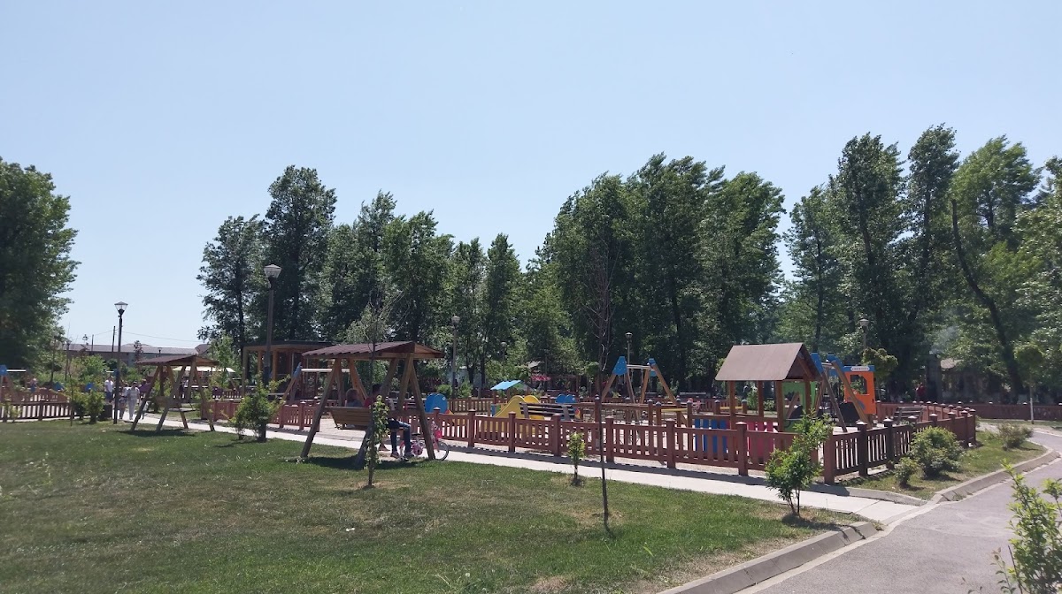 Bragadiru Park - foto 5