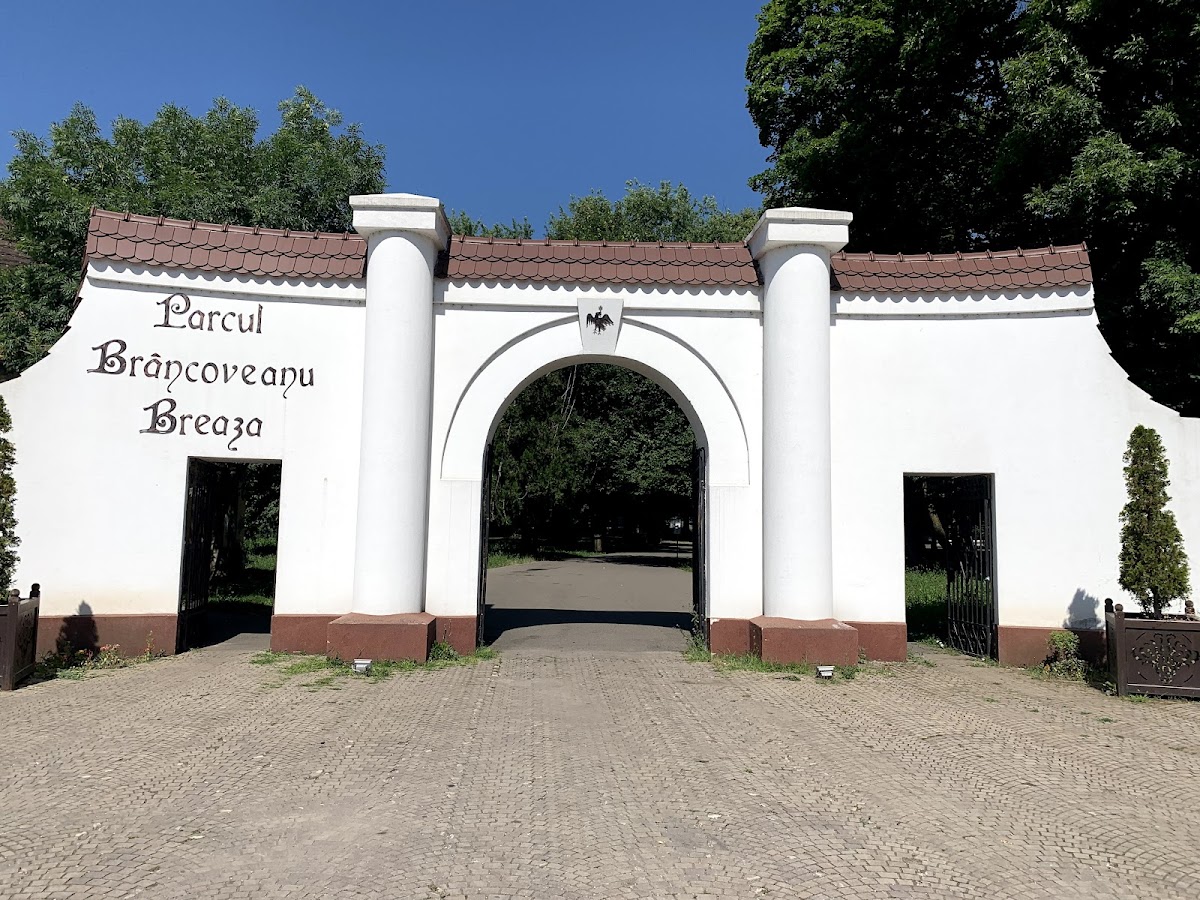 布兰科维亚努公园 - foto 1