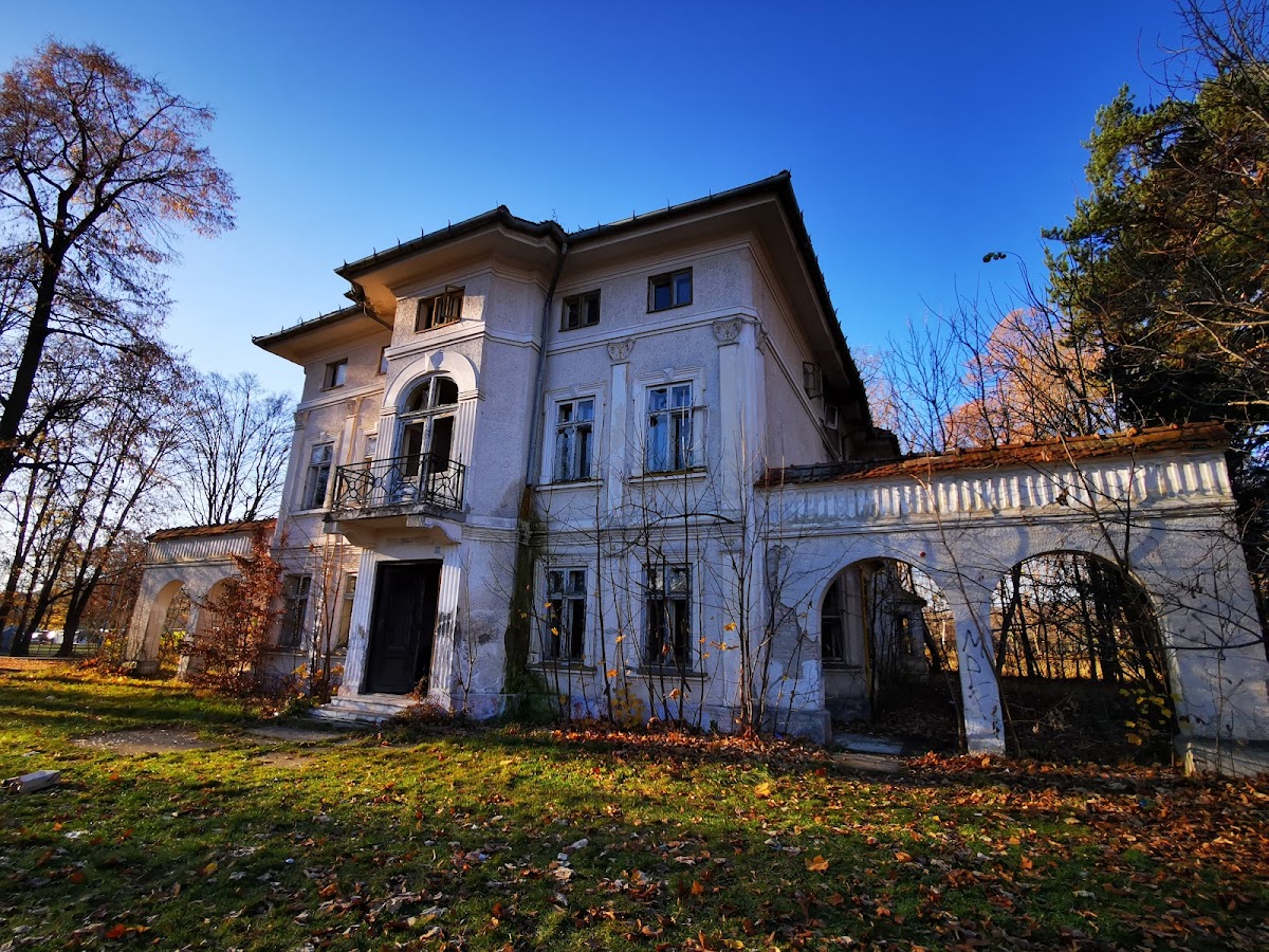 布兰科维亚努公园 - foto 4