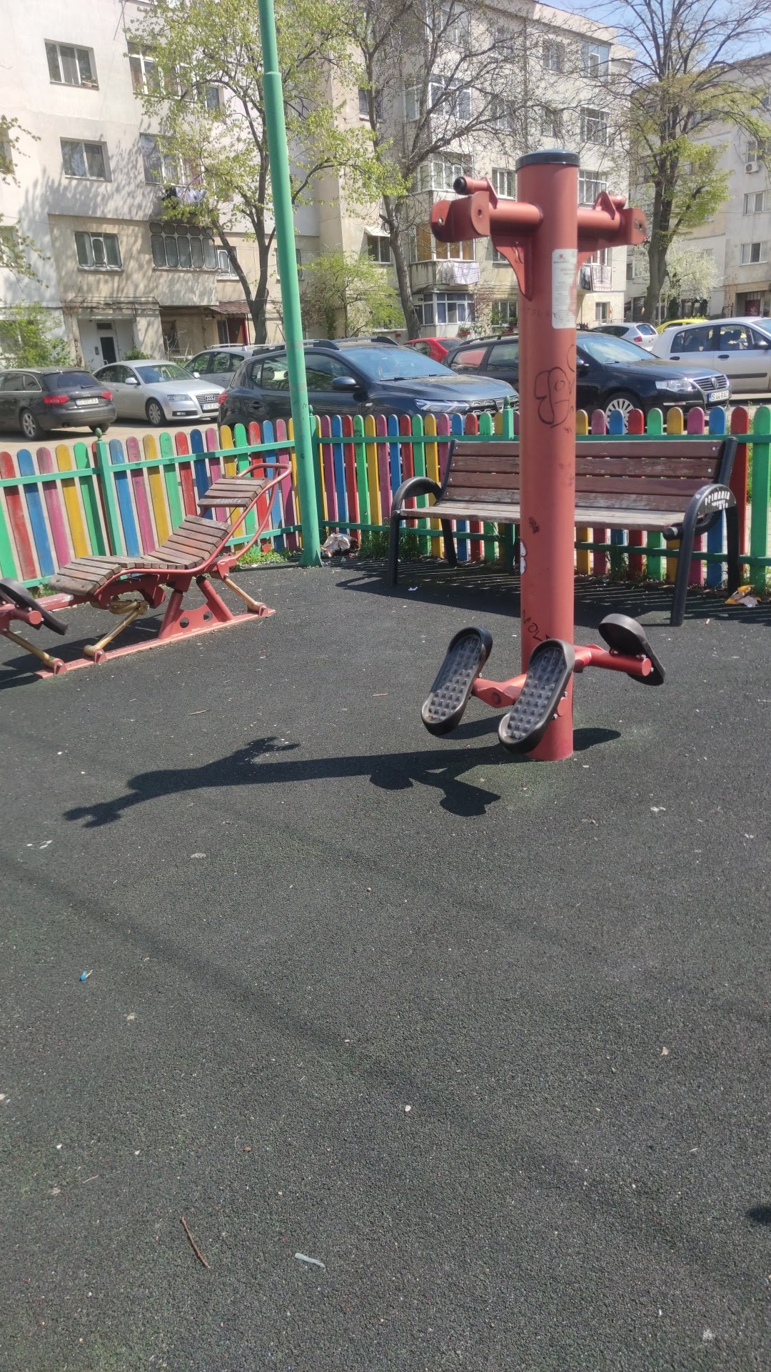 Parcul Bucuria Copiilor - foto 5