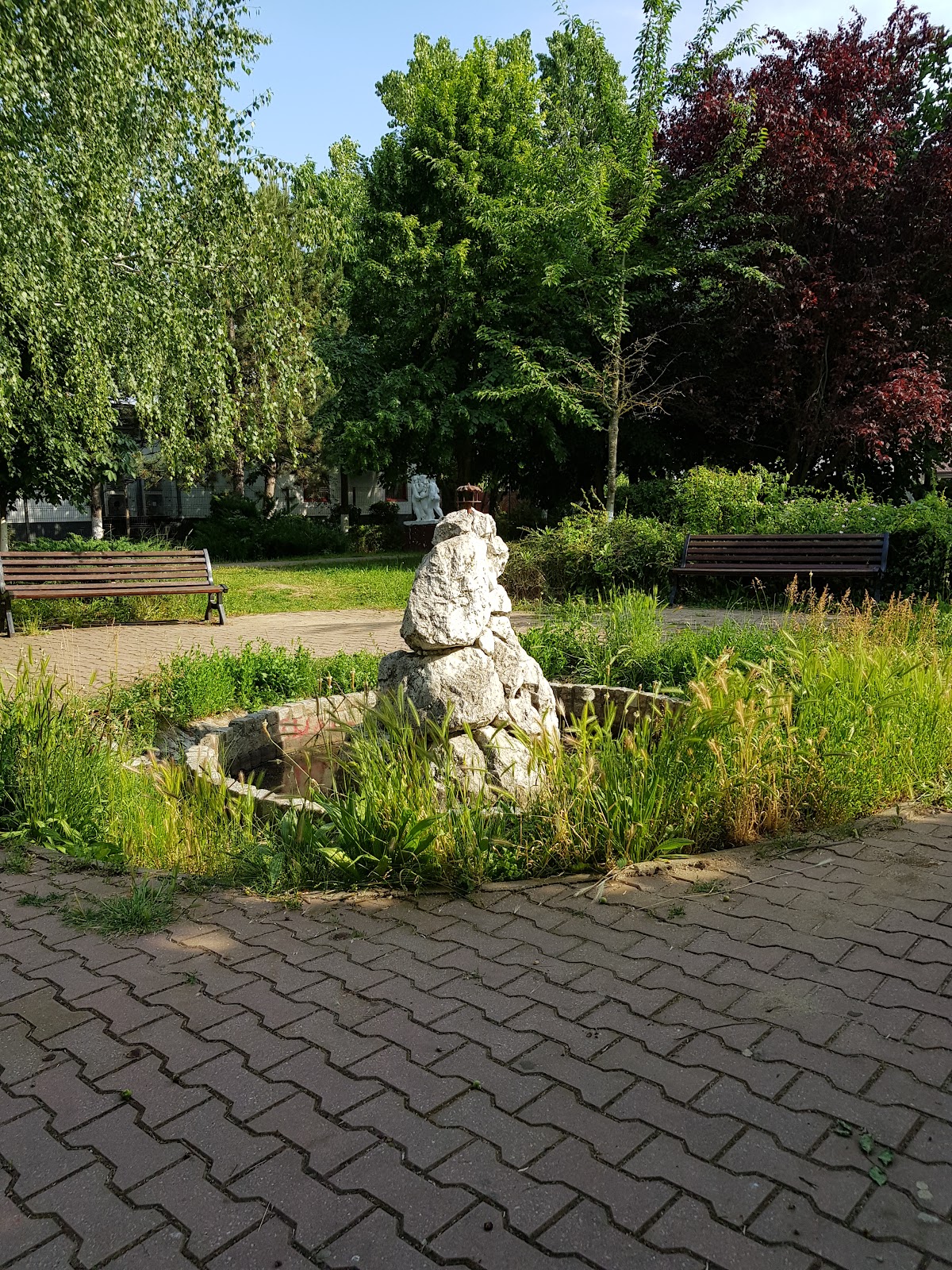 Parcul Buftea - foto 2