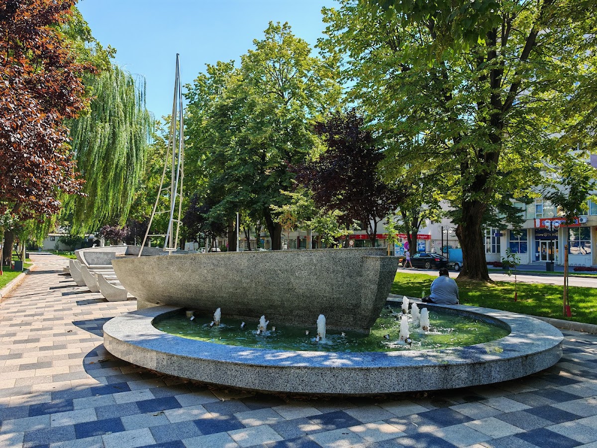 Bulevard Park - foto 2