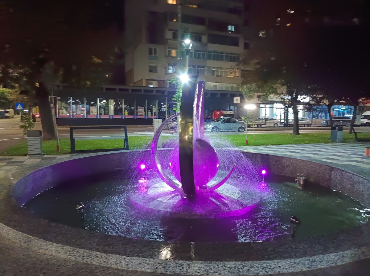 Bulevard Park - foto 3