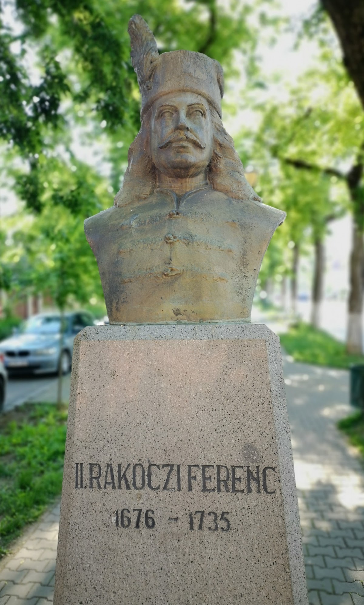 Parcul Bulevardul Cetatii - foto 4