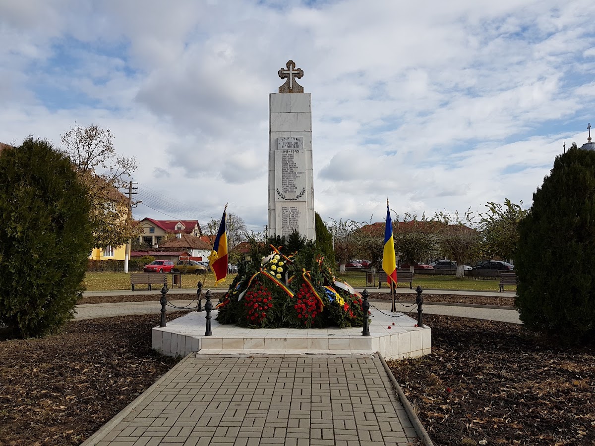 Captain Axente Lene Park - foto 1