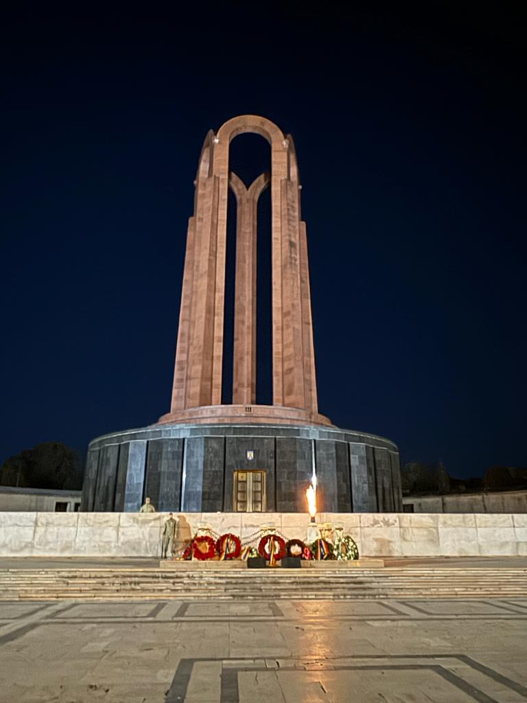 Parcul "Carol I" - foto 1