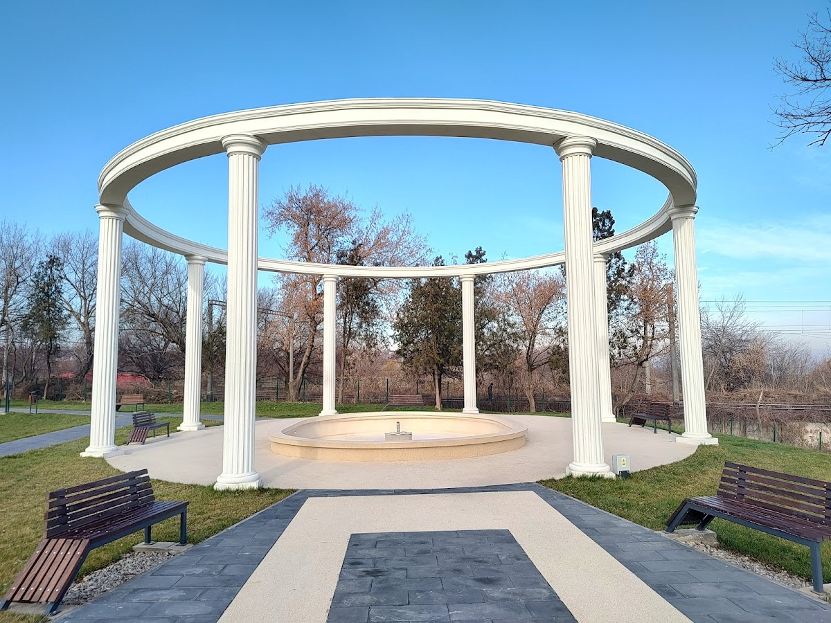 Parcul Carol I/ C.F.R. - foto 3