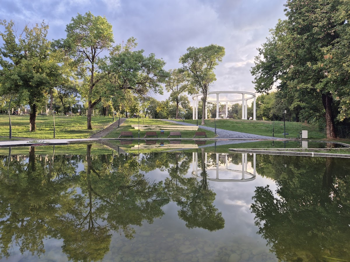 Parcul Carol I/ C.F.R. - foto 4