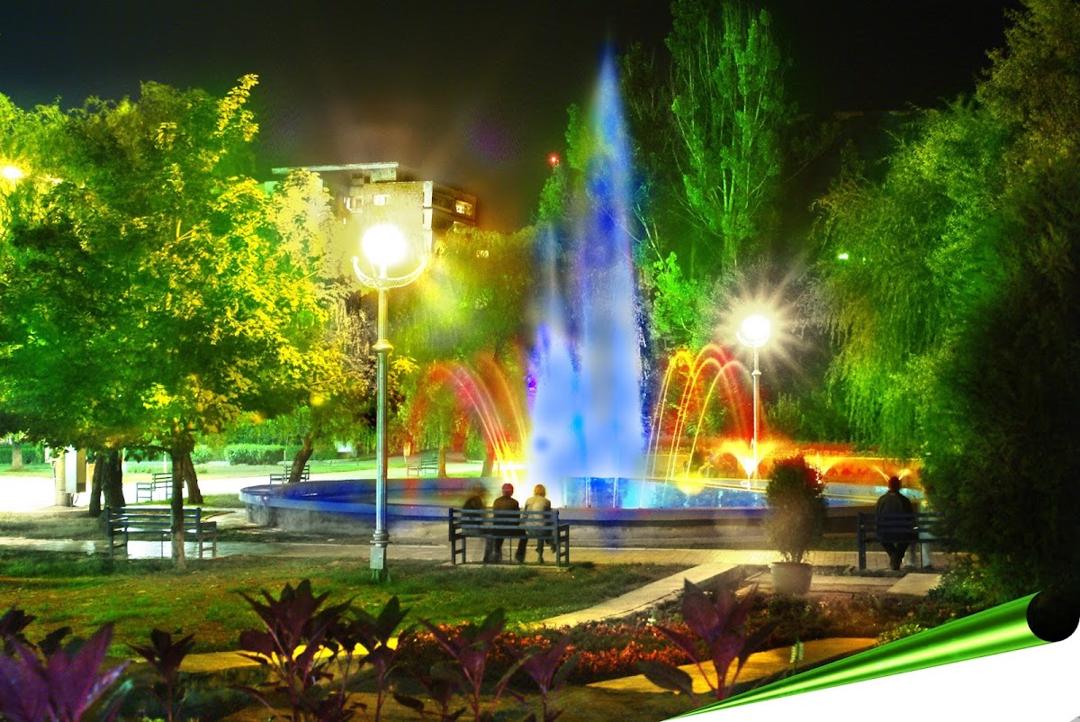 Parc Carol Schreter - foto 5