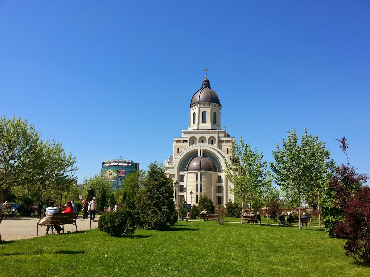 Cathedral Park - foto 1