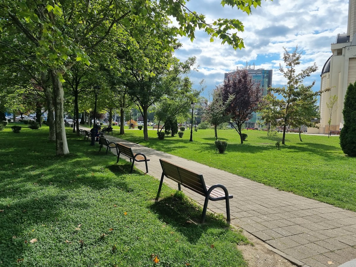 Cathedral Park - foto 2