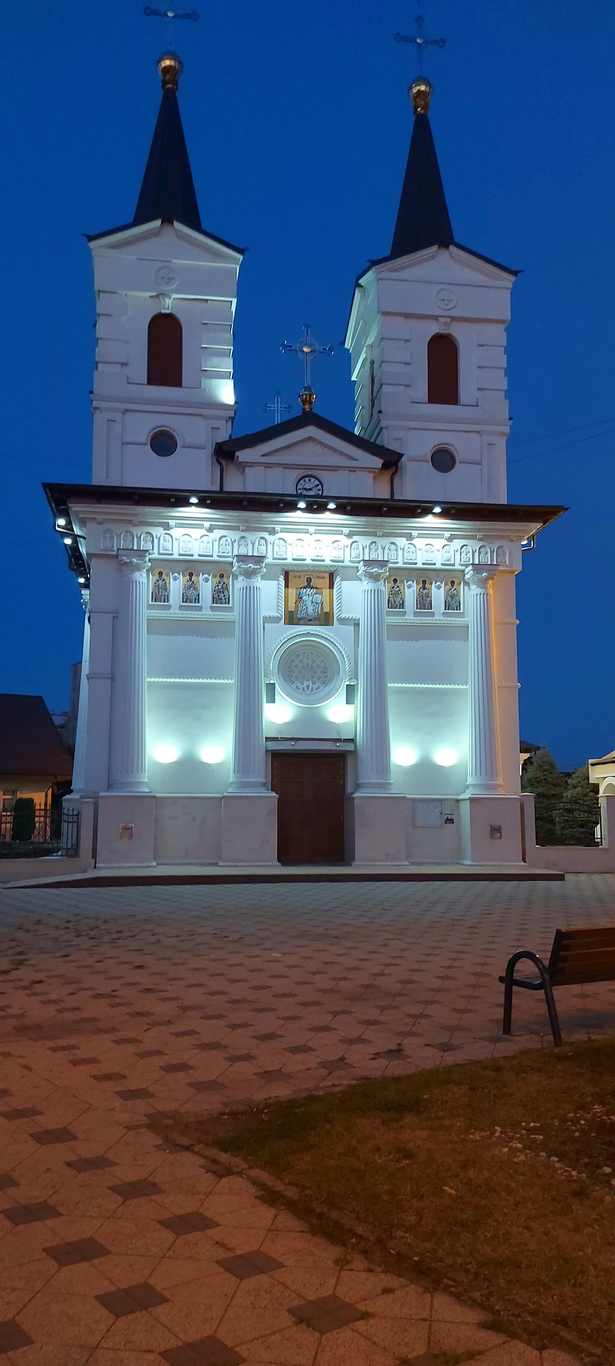 Cathedral Park - foto 3