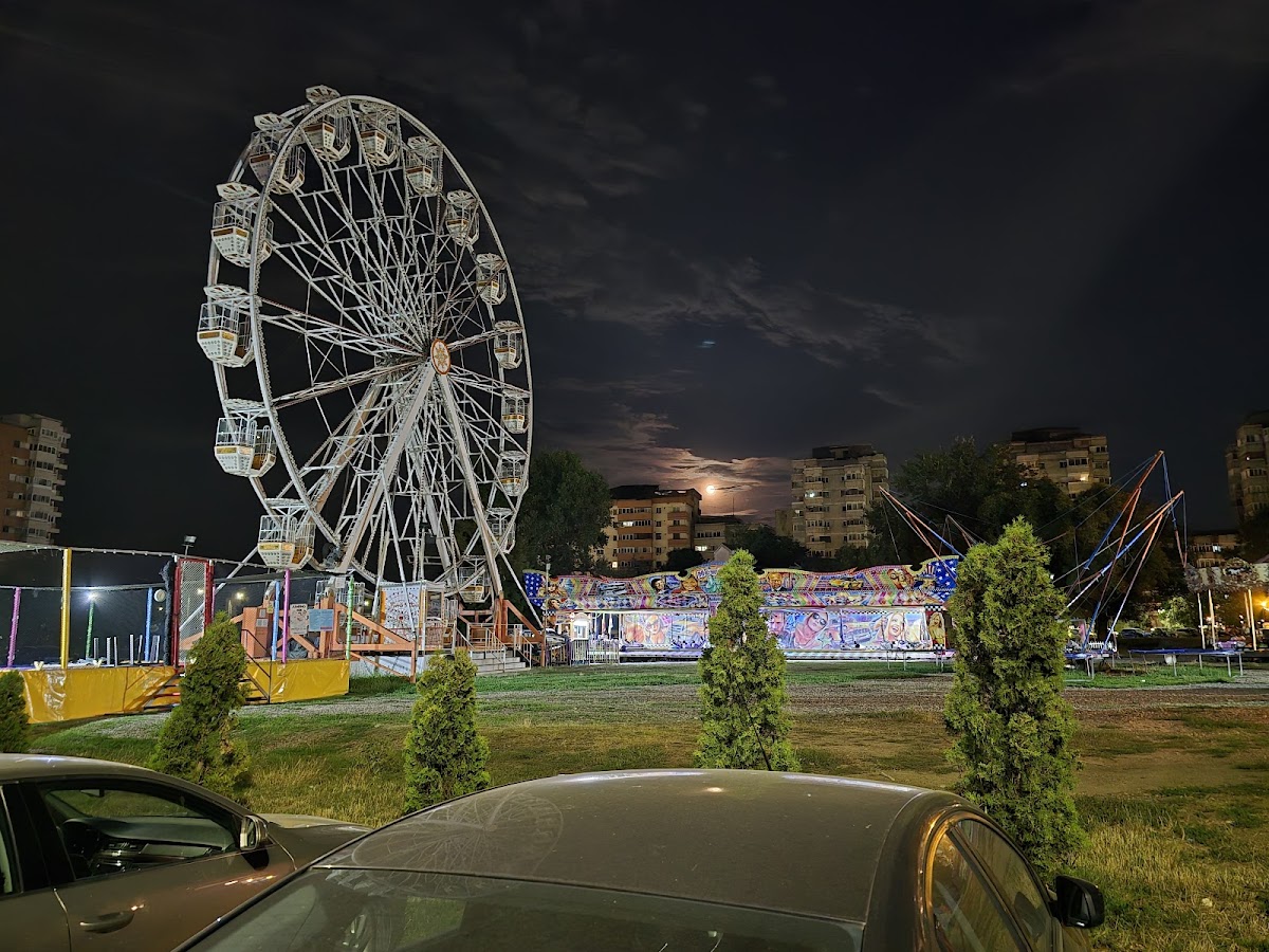 Cathedral Park - foto 4