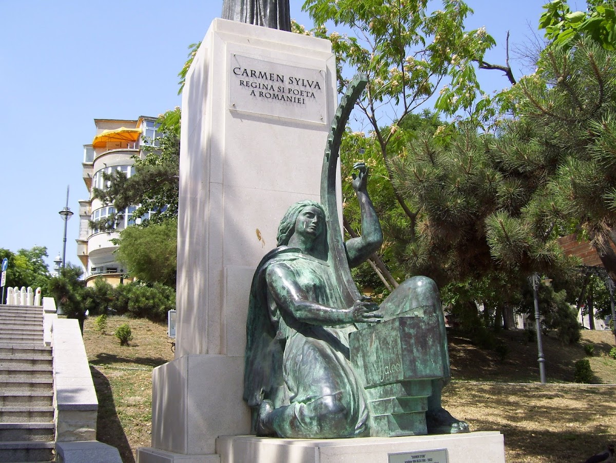 Parcul Cazinoului - foto 4