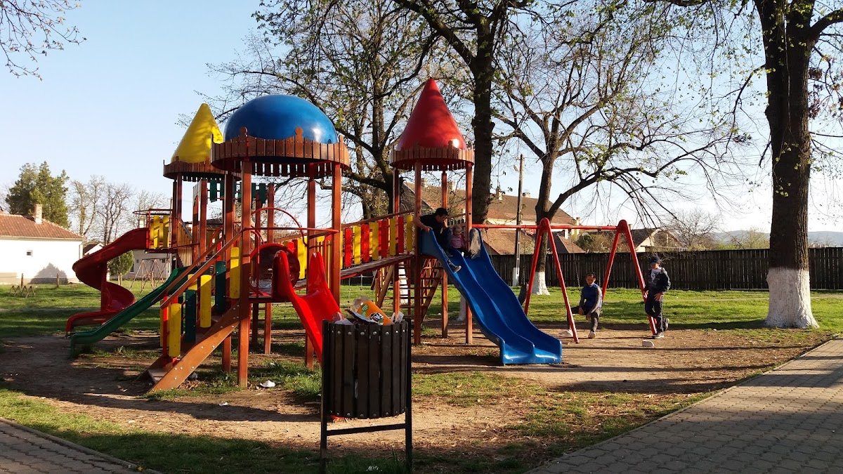 Parcul Central - foto 1