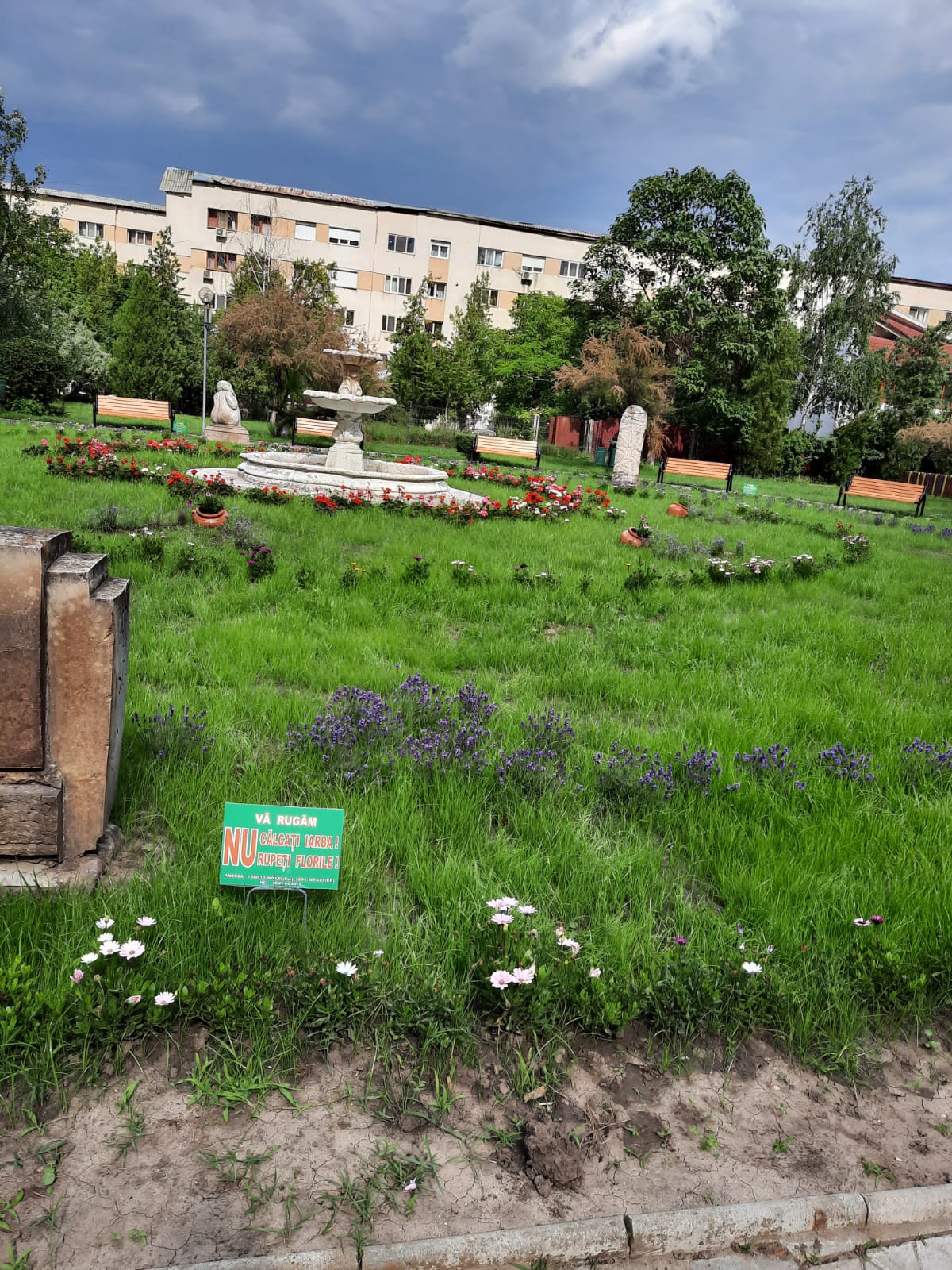 Parcul Central